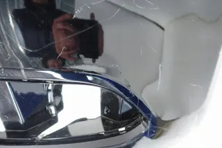 5C6807221B Бампер передний Volkswagen Jetta 6 Арт e8797950, вид 5