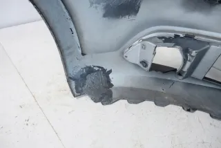5C6807221B Бампер передний Volkswagen Jetta 6 Арт e8797950, вид 8