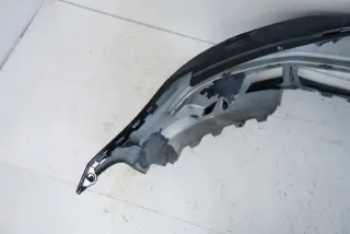 5C6807221B Бампер передний Volkswagen Jetta 6 Арт e8797950, вид 9