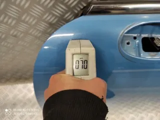  Дверь передняя левая MINI Cooper R56 Арт e8798690, вид 10