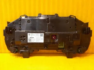 5A07ED0 8709815 Щиток приборов (приборная панель) BMW 3 G20/G21 Арт e8799513, вид 4