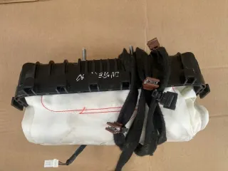 34239914 Подушка безопасности Dacia Duster 2 Арт e8799598, вид 2