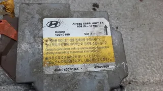95910-17600 Подушка безопасности Hyundai Matrix Арт e8799679, вид 3