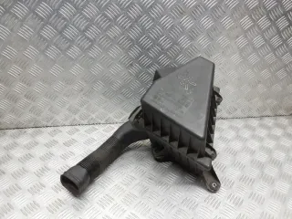 6Q0129601AR Корпус воздушного фильтра Skoda Fabia 1 Арт e8800555, вид 1