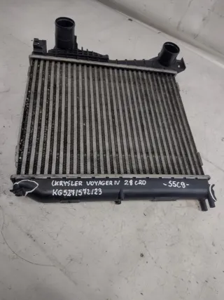 05142489AA Интеркулер Chrysler Voyager 4 Арт e8800743, вид 8