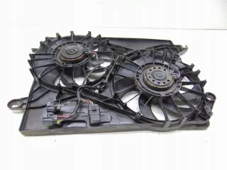 04598001AF Вентилятор радиатора Chrysler 300C 1 Арт e8801162, вид 2