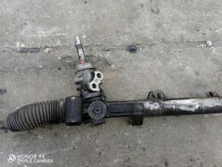 1318861C Рулевая рейка Opel Astra H Арт e8802149, вид 6