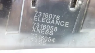 7316076 Решетка радиатора BMW X5 F15 Арт e8802501, вид 5