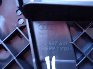 8P4807437 Бампер передний Audi A3 8P Арт e8803136, вид 6