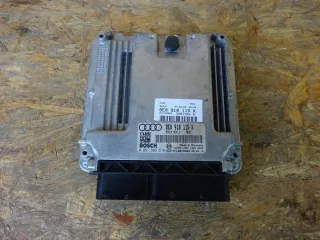8E0910115K 0261S02210 Блок управления двигателем Audi A4 B7 Арт e8803529, вид 1