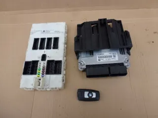 8518569 9281825 Блок управления двигателем BMW 1 F20/F21 Арт e8803578, вид 1