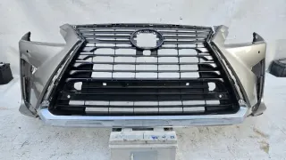 RX450H 52119-48D40 Бампер передний Lexus RX 4 Арт e8803767, вид 1