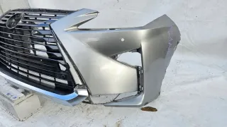 RX450H 52119-48D40 Бампер передний Lexus RX 4 Арт e8803767, вид 2