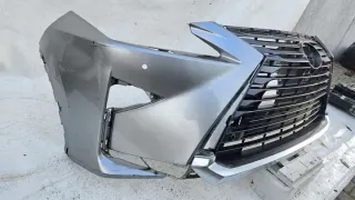 RX450H 52119-48D40 Бампер передний Lexus RX 4 Арт e8803767, вид 3