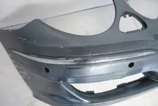 A2118801540 Бампер передний Mercedes E W211 Арт e8803894, вид 3
