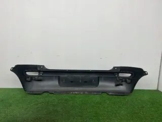 468348511 Бампер задний Opel Corsa C Арт e8804147, вид 3