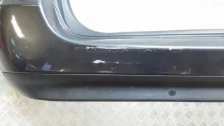  Бампер задний Renault Laguna 3 Арт e8804281, вид 3
