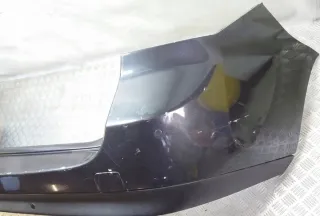  Бампер задний Renault Laguna 3 Арт e8804281, вид 5