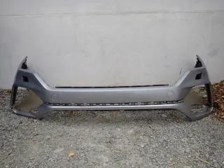 760807061G 760807217AM Бампер передний Volkswagen Touareg 3 Арт e8804607, вид 1