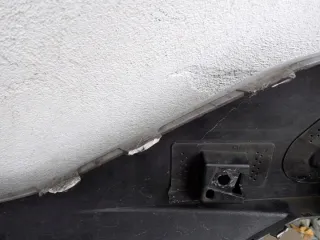 760807061G 760807217AM Бампер передний Volkswagen Touareg 3 Арт e8804607, вид 7