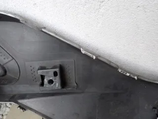 760807061G 760807217AM Бампер передний Volkswagen Touareg 3 Арт e8804607, вид 8