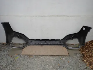 760807061G 760807217AM Бампер передний Volkswagen Touareg 3 Арт e8804607, вид 9