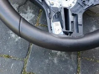 73588901 Руль BMW 3 G20/G21 Арт e8804674, вид 6