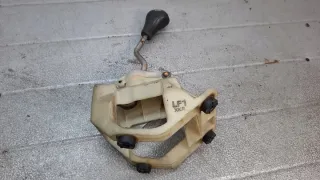  Кулиса Hyundai Matrix Арт e8805403, вид 2