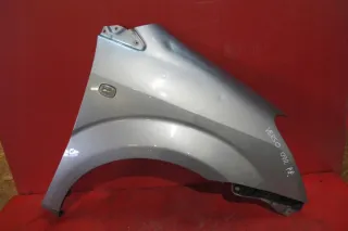 BOTNIK1F8 AUR10L Крыло переднее правое Toyota Corolla VERSO 2 Арт e8806056, вид 1