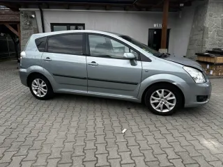 BOTNIK1F8 AUR10L Крыло переднее правое Toyota Corolla VERSO 2 Арт e8806056, вид 12