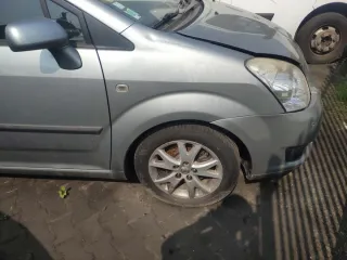 BOTNIK1F8 AUR10L Крыло переднее правое Toyota Corolla VERSO 2 Арт e8806056, вид 13