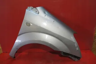 BOTNIK1F8 AUR10L Крыло переднее правое Toyota Corolla VERSO 2 Арт e8806056, вид 2