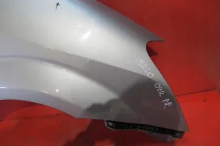 BOTNIK1F8 AUR10L Крыло переднее правое Toyota Corolla VERSO 2 Арт e8806056, вид 5