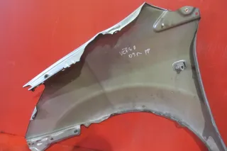 BOTNIK1F8 AUR10L Крыло переднее правое Toyota Corolla VERSO 2 Арт e8806056, вид 10