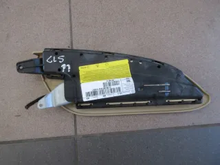2118602805 Подушка безопасности Mercedes CLS C219 Арт e8806388, вид 2