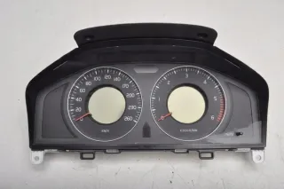 31270899AA Щиток приборов (приборная панель) Volvo S60 2 Арт e8806683, вид 1