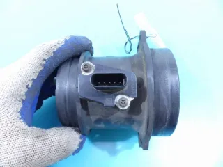 AFH70M-74 Расходомер воздуха Audi A4 B8 Арт e8807450, вид 6