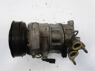 P31469966 31469966 Компрессор кондиционера Volvo V40 2 Арт e8808015, вид 3