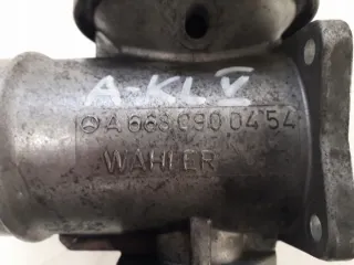A6680900454 Клапан EGR Mercedes A W168 Арт e8808183, вид 4
