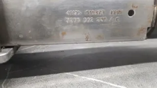 8200002220C 8200002220c Рулевая колонка Renault Laguna 2 Арт e8808280, вид 3