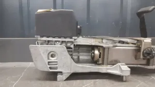 8200002220C 8200002220c Рулевая колонка Renault Laguna 2 Арт e8808280, вид 6