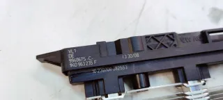 1K0963235F Отопитель в сборе (печка) Audi A3 8P Арт e8808774, вид 2