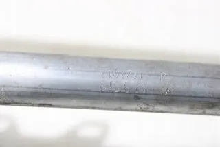 7161711 Механизм стеклоочистителя (трапеция дворников) BMW 3 E90/E91/E92/E93 Арт e8808851, вид 4