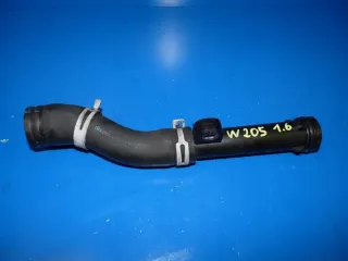210474640R Гофра инжектора Mercedes C W205 Арт e8808995, вид 1