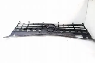 461088395 Решетка радиатора Opel Astra H Арт e8809599, вид 4