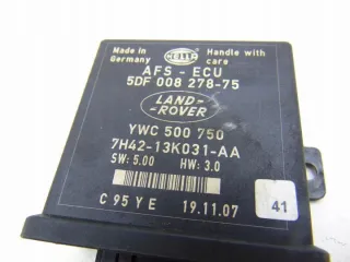 7H42-13K031-AA Блок управления светом Land Rover Range Rover 3 Арт e8809888, вид 2