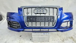 2011-> Бампер передний Audi A3 8P Арт e8809933, вид 1