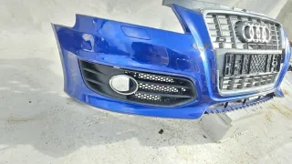2011-> Бампер передний Audi A3 8P Арт e8809933, вид 3