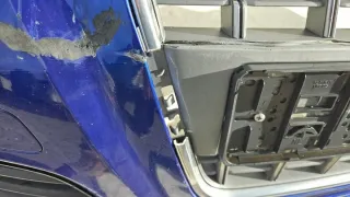 2011-> Бампер передний Audi A3 8P Арт e8809933, вид 6