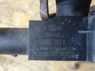8K0941309F 1T0907503A 304-002 Датчик дорожного просвета Audi A4 B8 Арт e8810213, вид 3